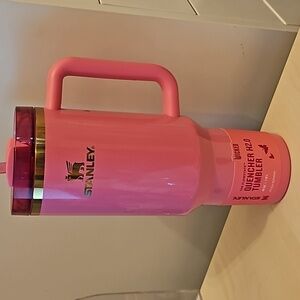 Wicked Stanley 40oz tumbler